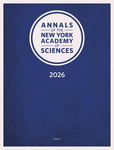 Annals of the New York Academy of Sciences.v.1556 image